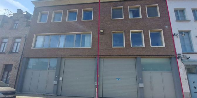 Maison à louer à Dijle 9, 2800 Mechelen