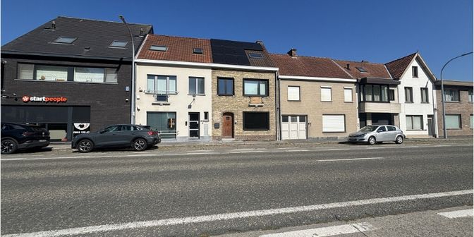 Bien professionnel à louer à Steenbrugsestraat 33, 8210 Loppem