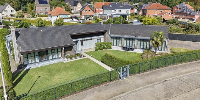 Huis te koop in Huzarenstraat 6, 3560 Lummen