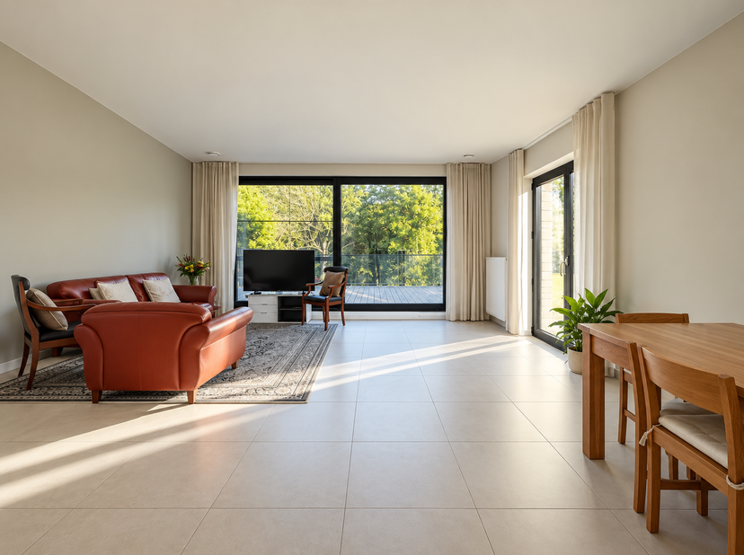 Appartement à louer à Gestichtstraat 69 boîte 102,
                    9000 Gent