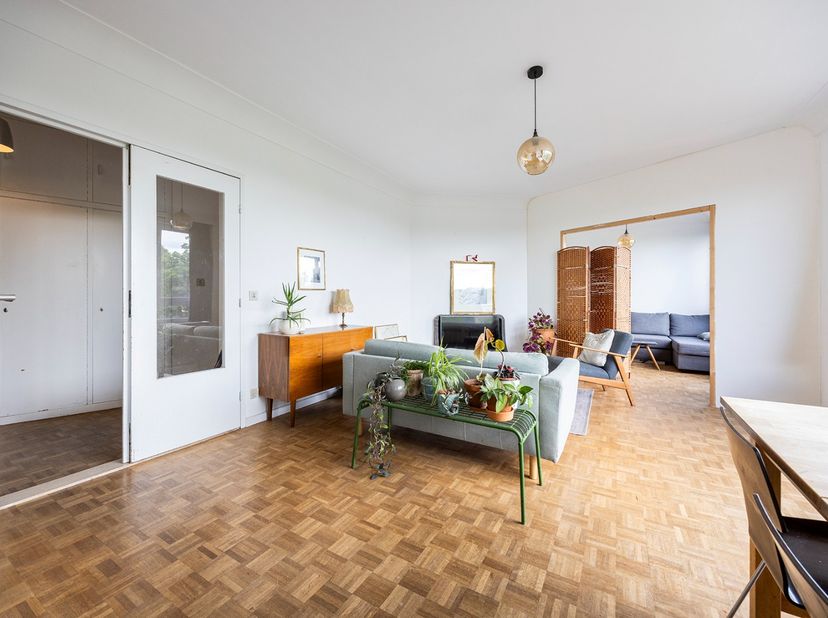 Appartement te koop in Koninklijkelaan 31 bus 402,
                    2600 Berchem