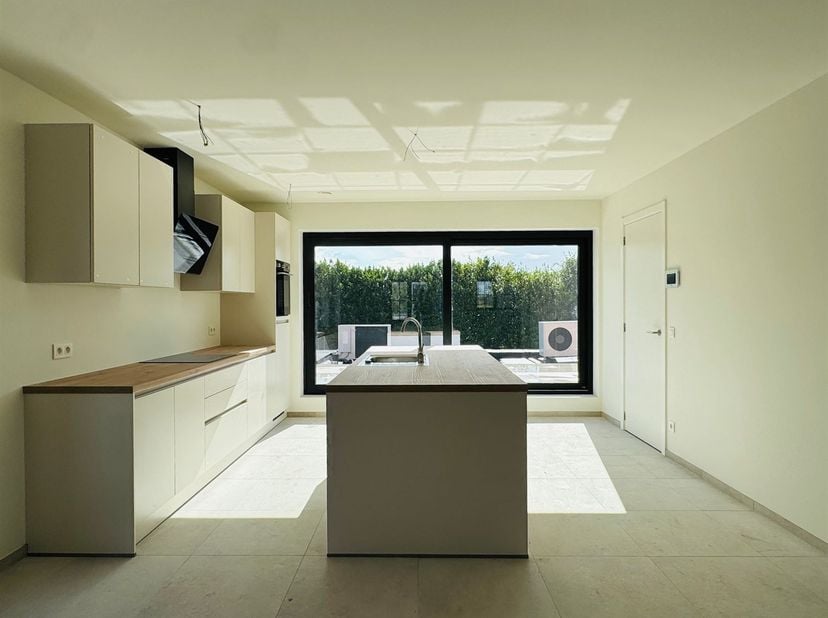 Appartement te huur in Kerselarendreef 51 bus 101,
                    9170 De Klinge