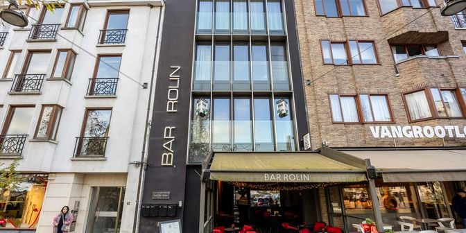 Appartement te koop in Grote Markt 43 bus 1, 3300 Tienen