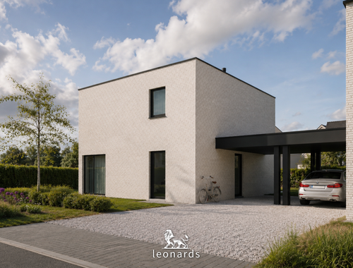                                         Maison à vendre à Waregem, € 511.757
