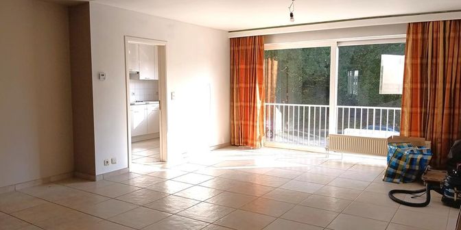Appartement te huur in Schotensesteenweg 379, 2100 Deurne