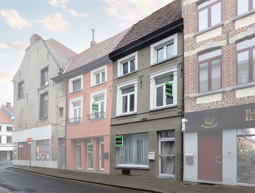                                         Woning te koop in Sint-Truiden, € 174.000
