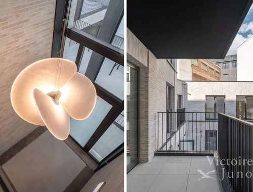                                         Appartement à vendre à Bruxelles, € 630.000
