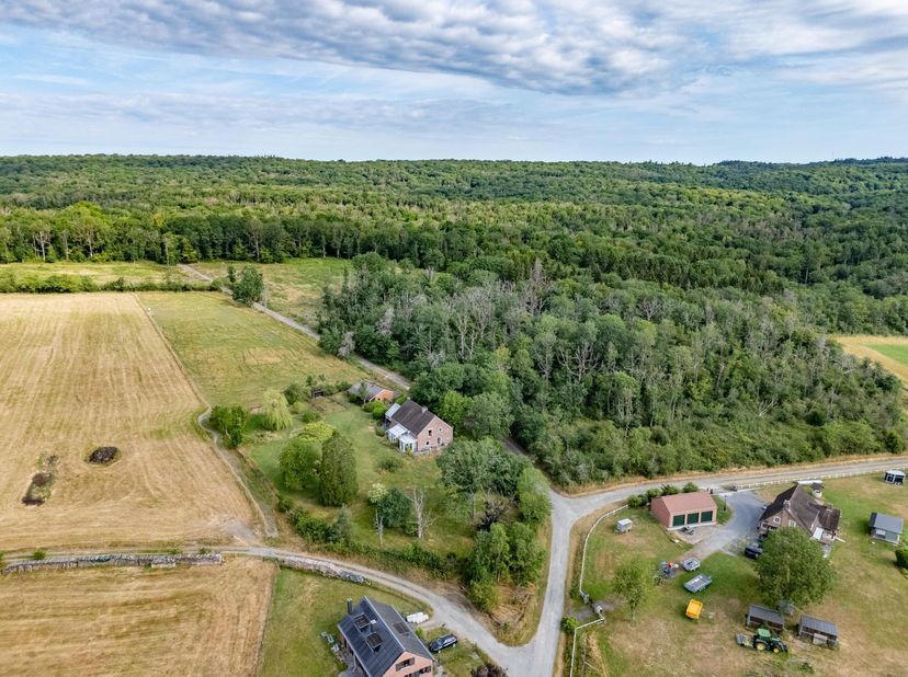 Huis te koop
                    in 5580 Rochefort