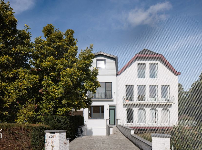 Maison à vendre à Sint-Denijslaan 26,
                    9000 Gent
