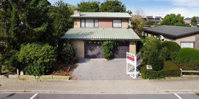 Maison à vendre à Molenweg 26, 2830 Willebroek
