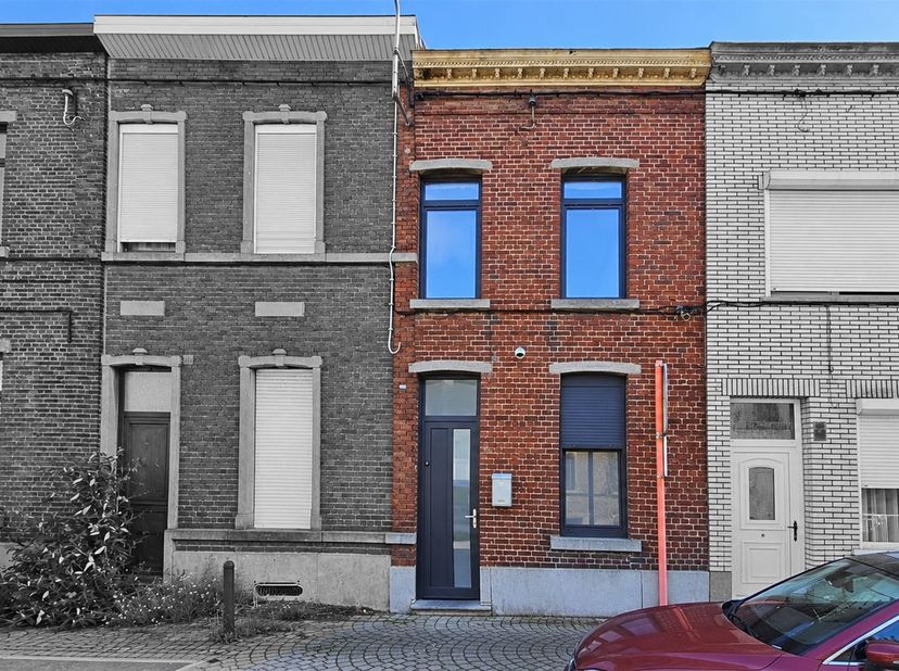 Huis te koop in ,
                    7390 Quaregnon