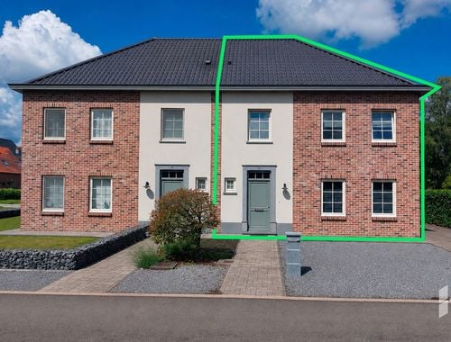                                         Woning te huur in Lommel, € 1.050
