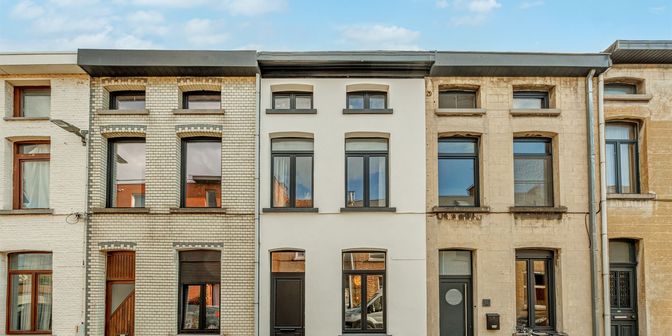Maison à vendre à Nattehofstraat 126, 2800 Mechelen