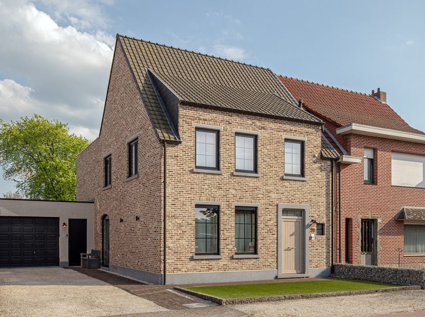 Maison à vendre
                    à 2840 Rumst