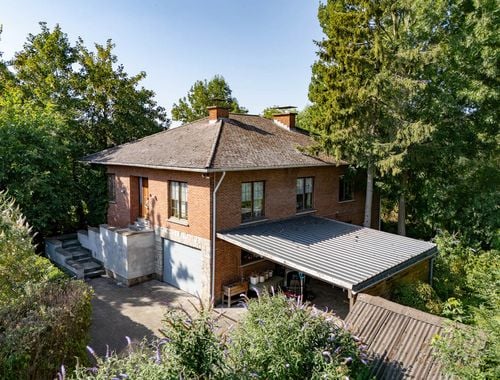                                         Maison à vendre à Rupelmonde, € 399.000
