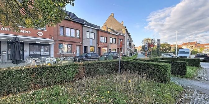 Huis te koop in Baron August de Becker Remyplein 53, 3010 Kessel-Lo