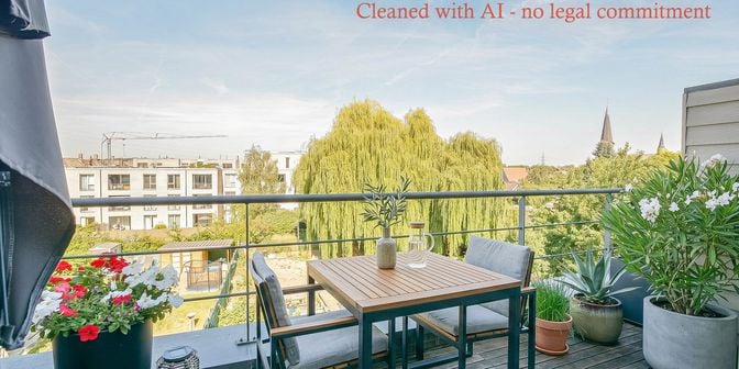 Appartement te koop in Constant Hansoulstraat 39 bus B3, 1830 Machelen