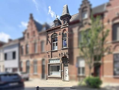                                         Woning te koop in Ledeberg, € 345.000
