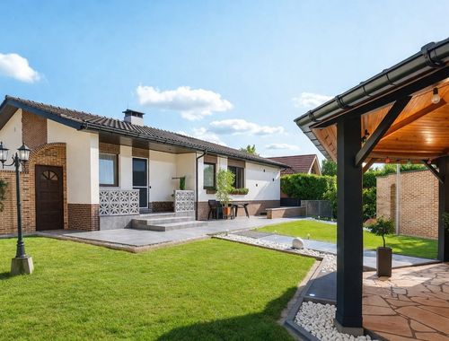                                         Villa à vendre à Spalbeek, € 515.000
