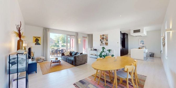 Appartement te koop in Rue des Monastères 41 bus 9, 5020 Malonne
