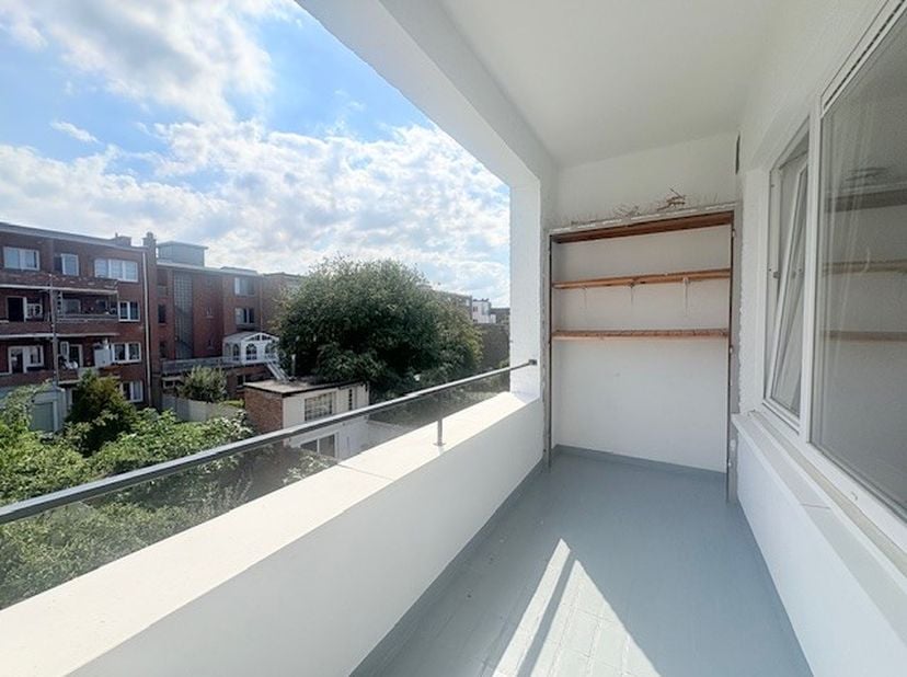 Appartement te huur in Golfstraat 40 bus 2,
                    2610 Wilrijk