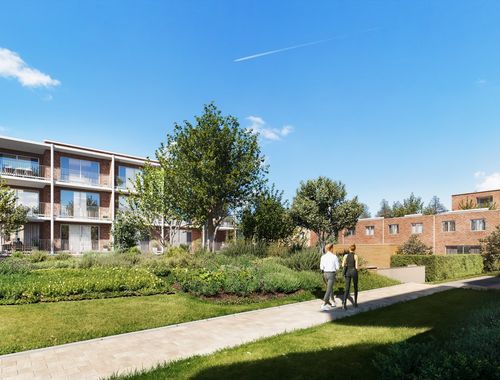                                         Appartement te koop in Genk, € 285.000
