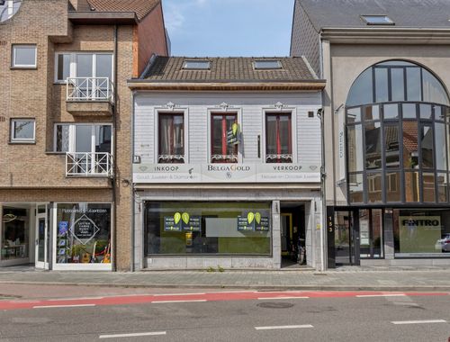                                         Commerce à vendre à Geel, € 375.000
