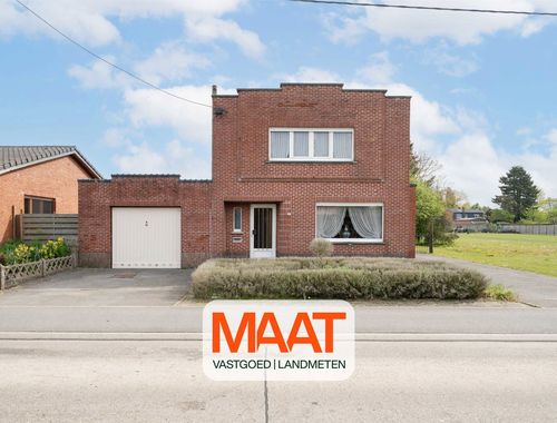                                         Maison à vendre à Wiekevorst, € 249.000
