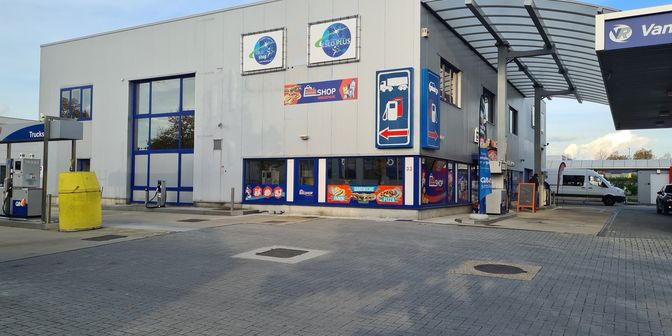 Bien professionnel à louer à Wingepark 33A boîte 001, 3110 Rotselaar