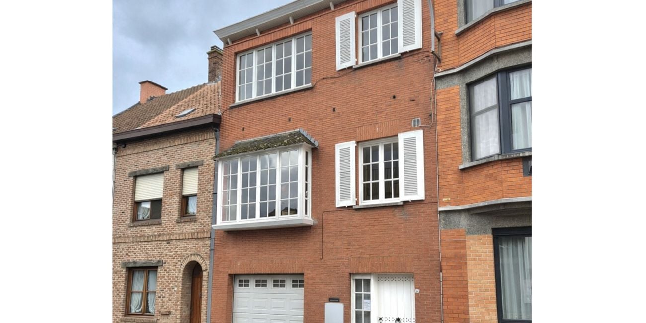 Yvonne Serruysstraat 54