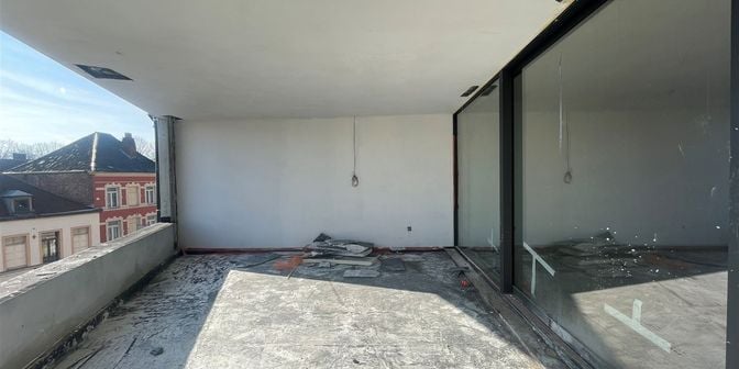 Appartement te koop in Place de Lille 7 bus A-31, 7500 Tournai