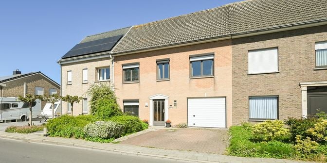 Huis te koop in Mentenhoekstraat 12_1, 8870 Izegem
