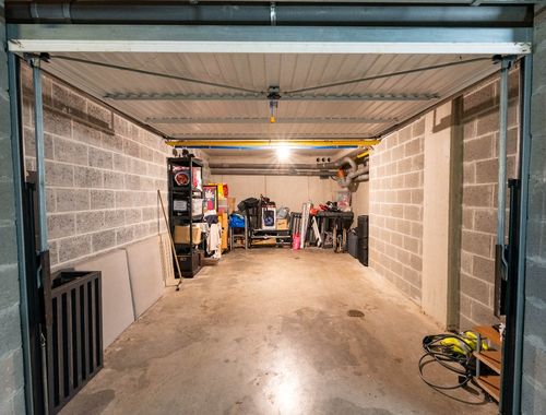                                         Garagebox te koop in Antwerpen, € 47.000
