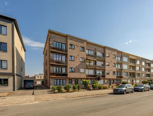                                         Appartement te koop in Ekeren, € 284.900
