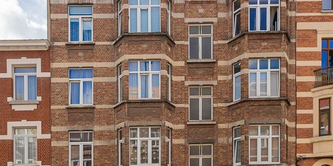 Appartement te koop in Rue des Alliés 164, 1190 Vorst