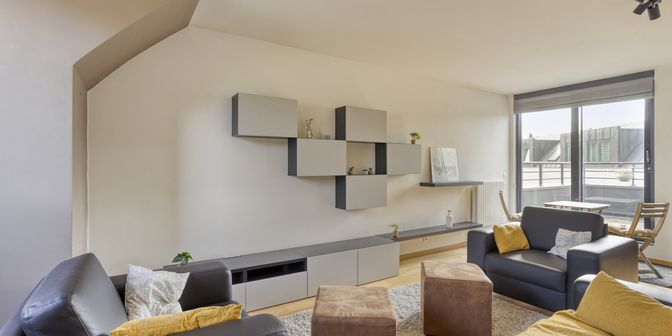 Appartement te huur in Watermolenstraat 44 bus 2.13, 1831 Diegem