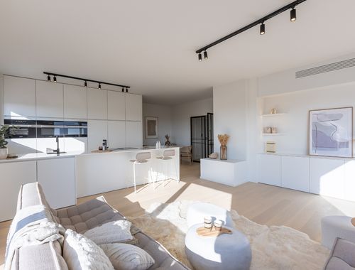                                         Appartement à vendre à Oostende, € 545.000
