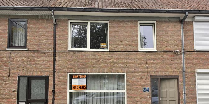 Huis te koop in Dalialaan 34, 9200 Sint-Gillis-bij-Dendermonde