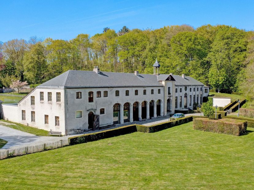 Maison à vendre à Kapelweg 6,
                    3040 Neerijse