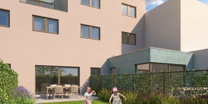 Projet à vendre à Molenstraat 62, 9230 Wetteren