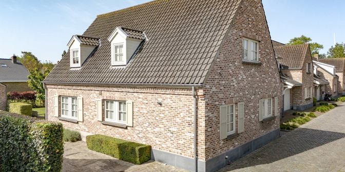 Maison à vendre à Biezenmaat 6, 8301 Ramskapelle