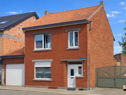                                         Woning te koop in Heers, € 189.000
