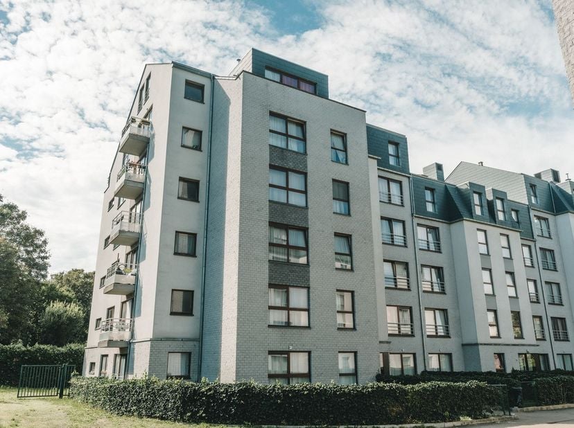 Appartement te koop in Sippelberglaan 6B bus 4.2,
                    1080 Sint-Jans-Molenbeek
