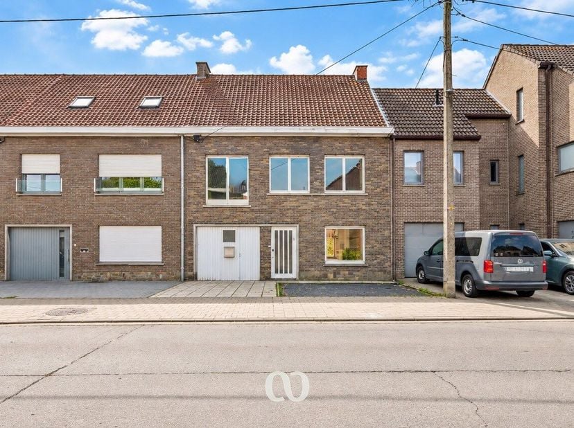 Maison à vendre à Kraneveld 24,
                    9700 Oudenaarde