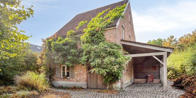 Huis te koop in Laarbossenstraat 3, 3980 Tessenderlo