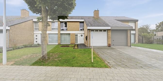 Maison à vendre à Bloemendale 20, 8904 Boezinge