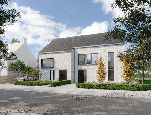                                         Bouwgrond te koop in Kinrooi, € 125.000
