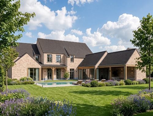                                         Terrain à bâtir à vendre à Genk, € 625.000
