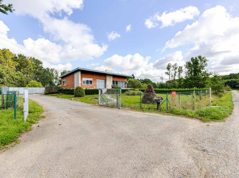 Maison à vendre à Schoonderbeukenweg 109,
                    3202 Rillaar