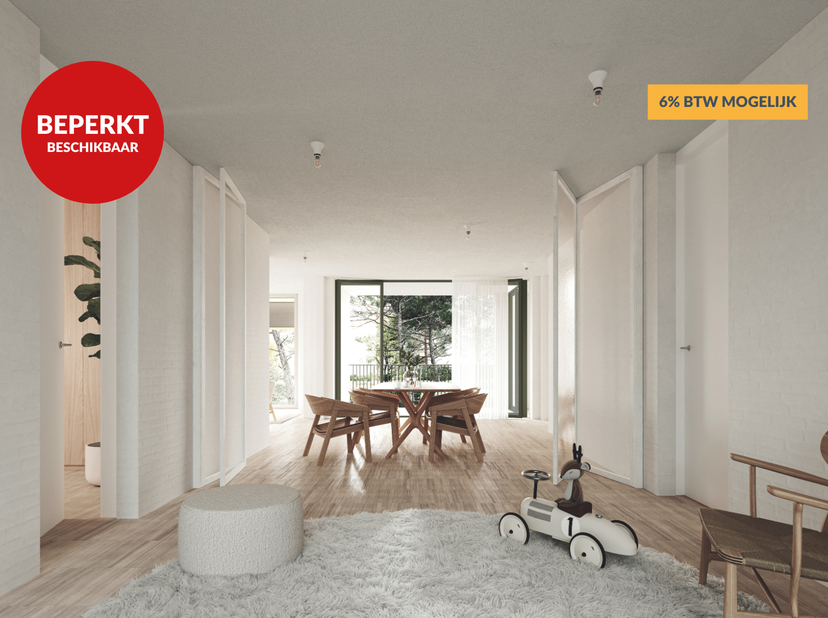 Appartement à vendre à ,
                    1750 Sint-Kwintens-Lennik